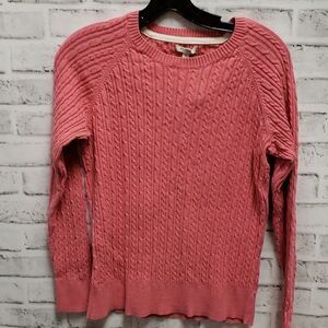 Sonoma sweater  